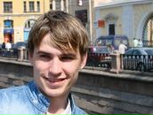 Фотография Баранова Павла