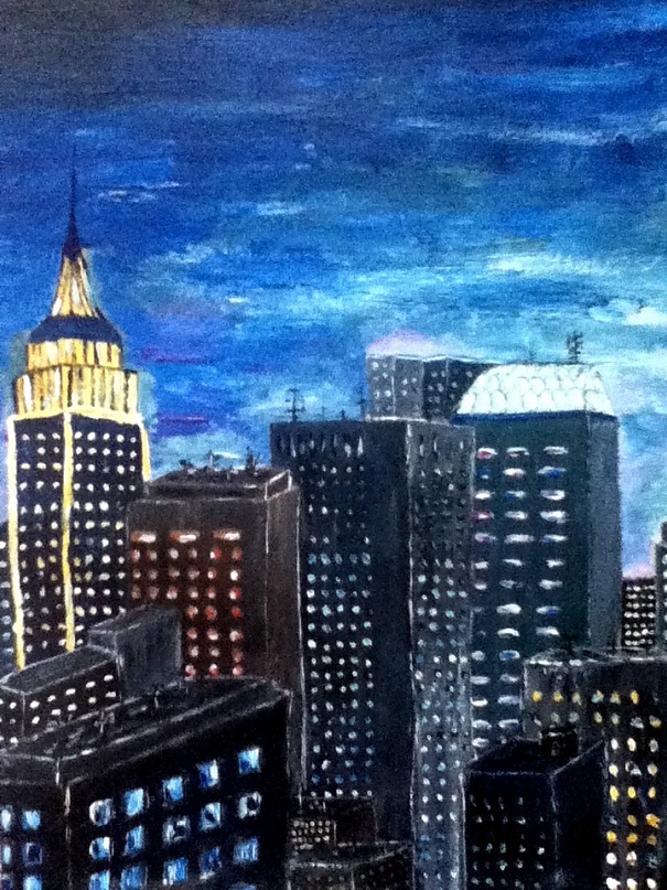 Эйрин Дождя фотография #24