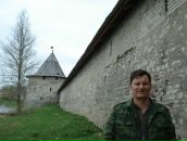 Фотография Тихомирова Валерия