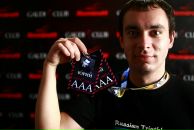 Фотография Сапронова Юрия