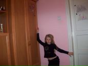 Аліна Мацкевич фотография #6 (источник - https://vk.com/id50669390)