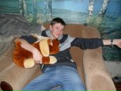 Марія Боровиченко фотография #19 (источник - https://vk.com/id103493623)