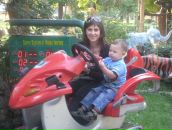 Фотография Пучковой Анастасии