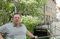 Фотография Николаева Виктора