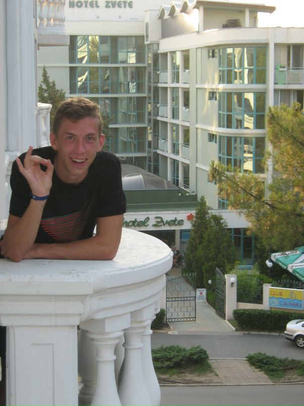 Серж Ротар фотография #19