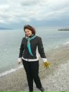Фотография Завьяловой Ксении