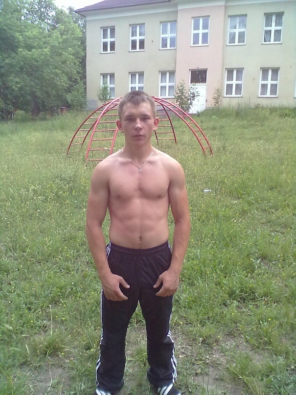 Александр Синицын фотография #26