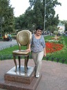 Лілія Безушко фотография #3 (источник - https://vk.com/id138459933)