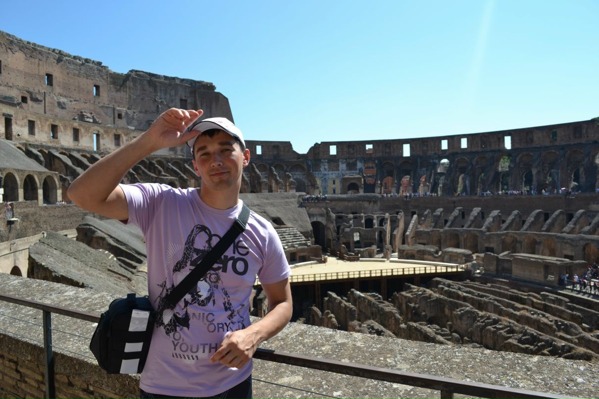 Дмитрий В фотография #35