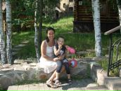 Фотография Mursalimova Lira