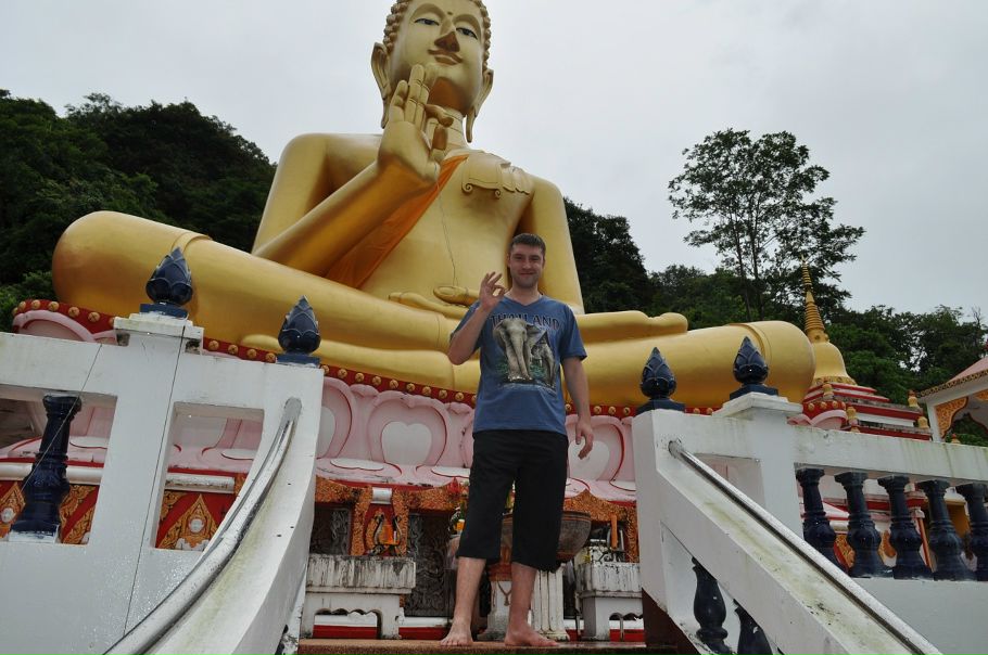 Константин Тимофеев фото №2