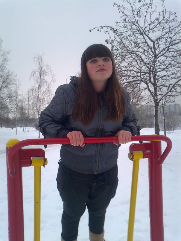 Октай Халифаев фотография #17