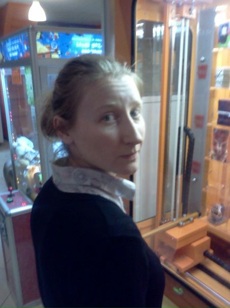 №17, Светлана Рыжова №17, Светлана Рыжова