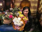 Фотография Гусейновой Эльмиры