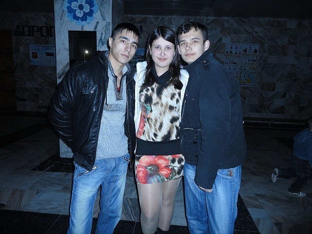 Эльдар Гасымов фотография #34