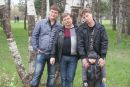 Фотография Бородина Андрея