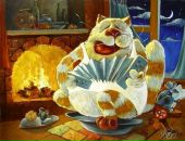 Фотография Шершукова Святослава