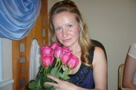 Фотография Ипатовой Ленчик