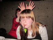 Фотография Частовой Марины