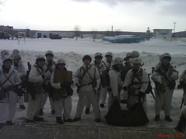 Альгиз Илькаев фотография #31