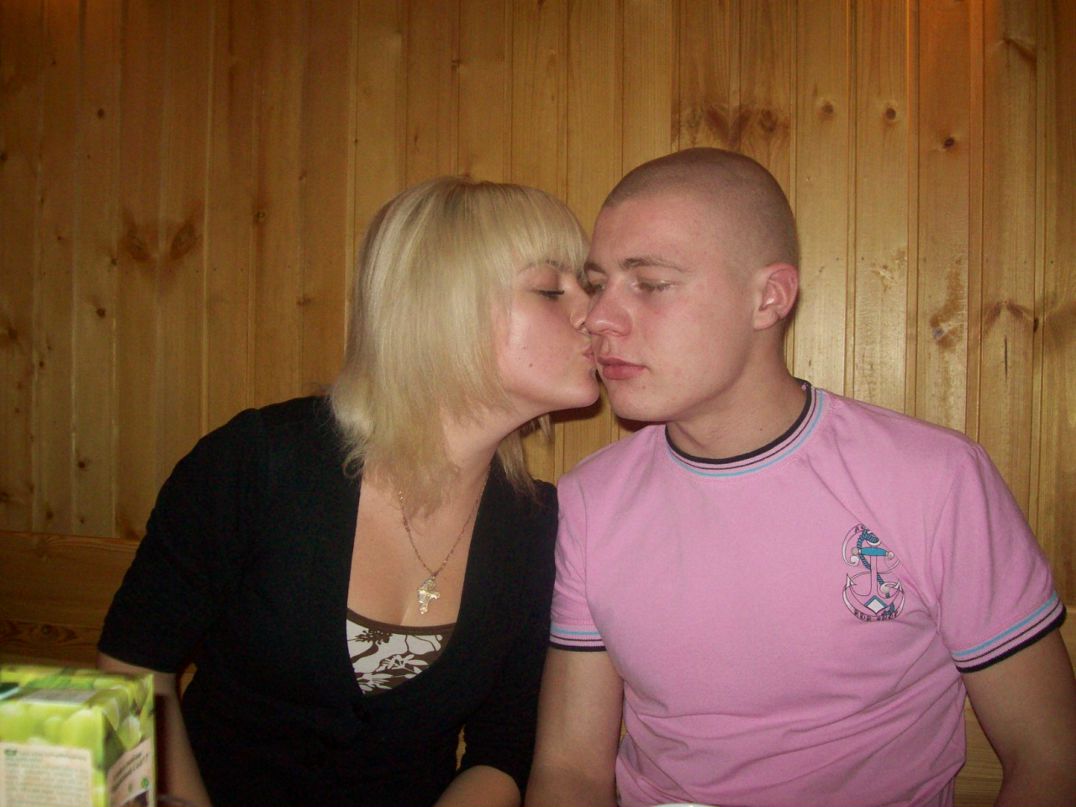 Леонид Катков фотография #2