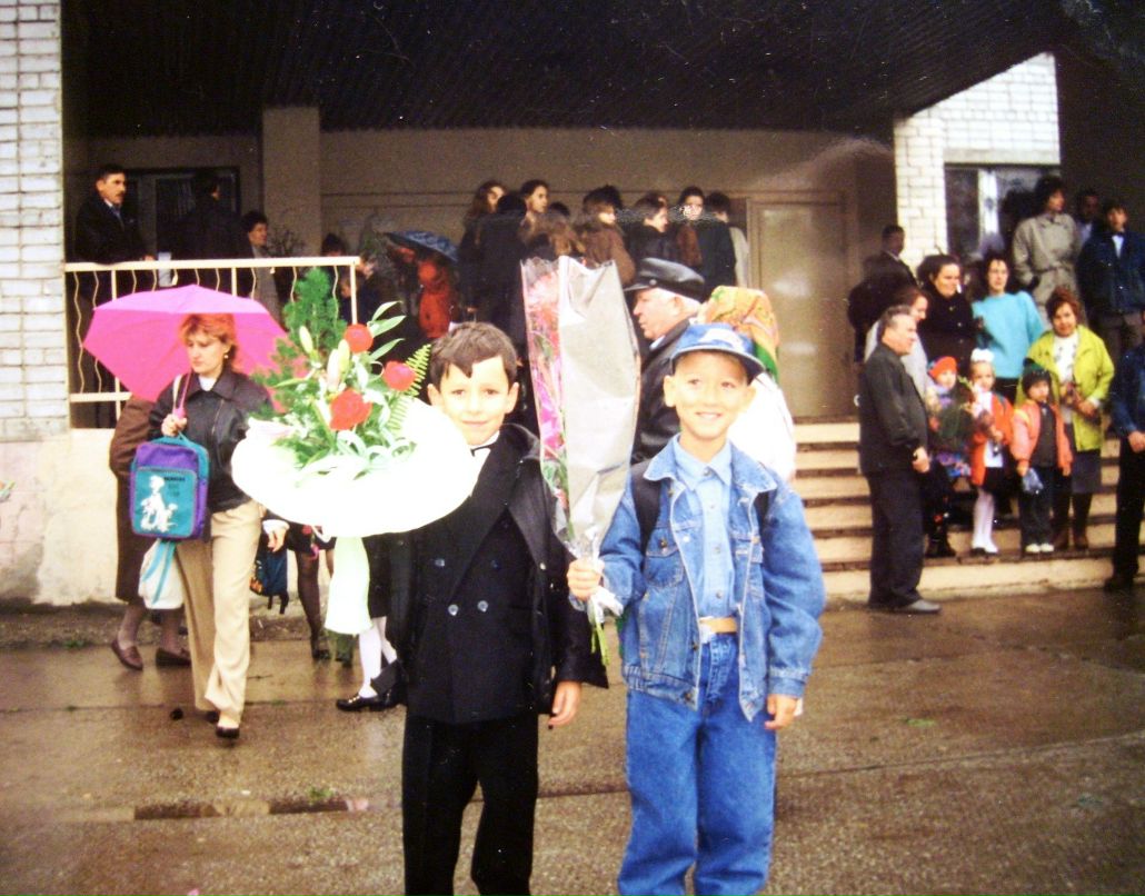 Дмитрий Бердников фотография #13