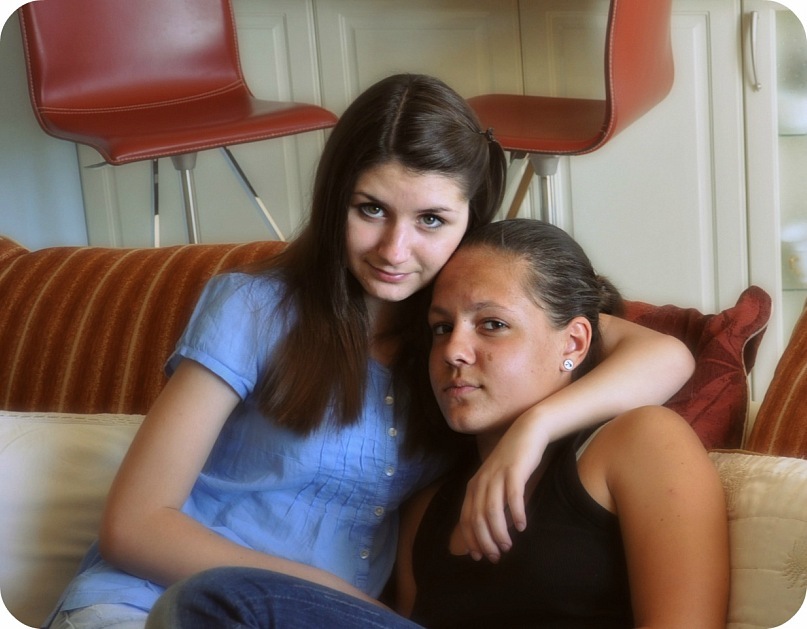 Dashka ^^ фотография #38