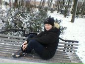 Аліна Дерій фотография #12 (источник - https://vk.com/id26362920)