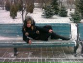 Аліна Дерій фотография #33 (источник - https://vk.com/id26362920)