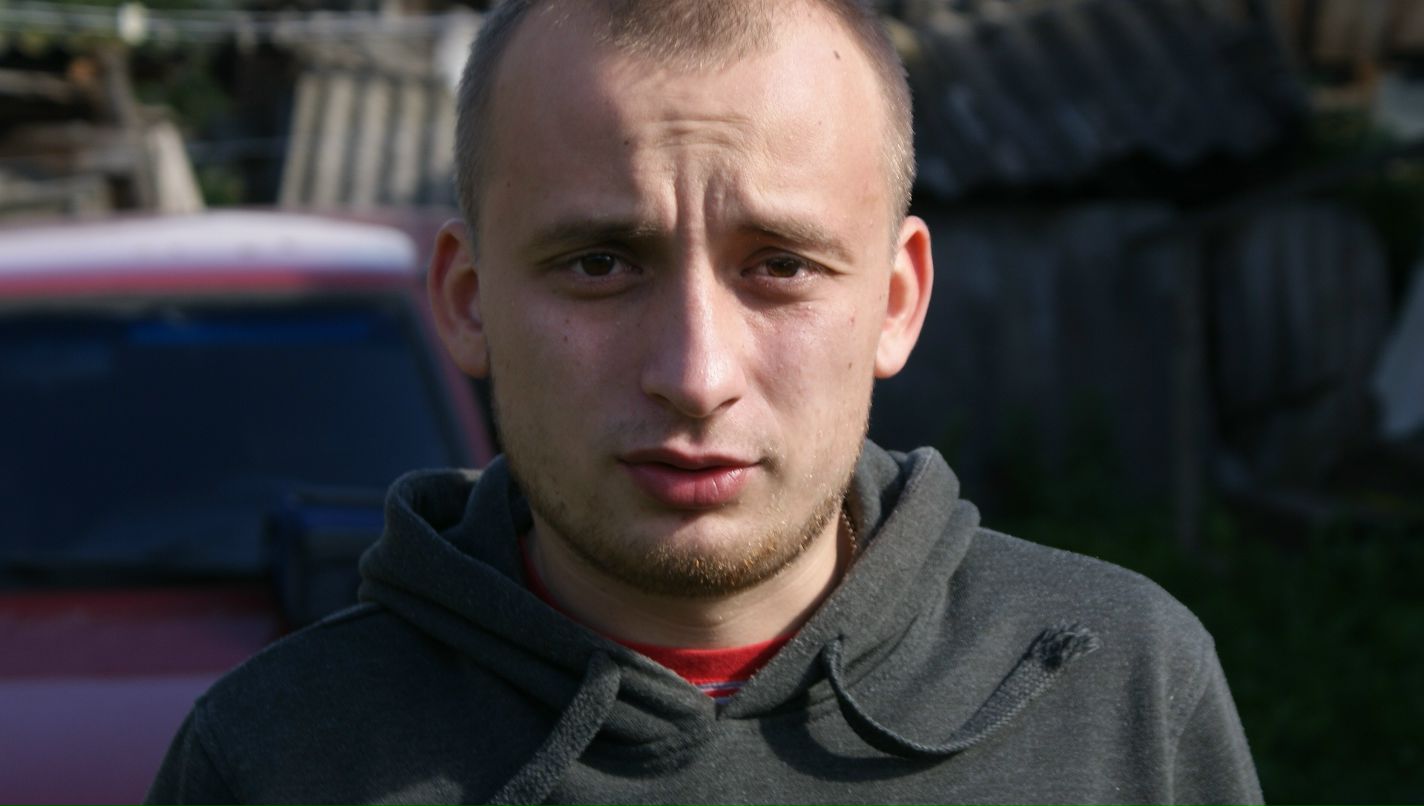 Виктор Стёпкин фотография #23