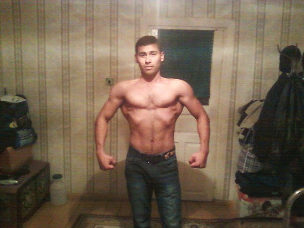 №2, Afigoo Mamedov №2, Afigoo Mamedov