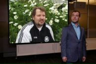 Фотография Аверина Павла