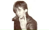 Фотография Аксентьева Александра