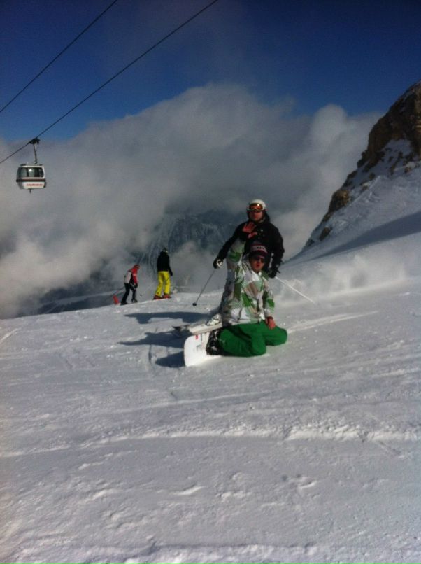 Sa Na фотография #49