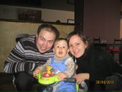 Фотография Лебедевой Марии