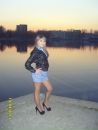 Фотография Барановой Натальи