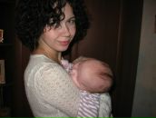 Фотография Смирновой Ани