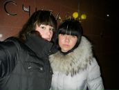 Фотография Копкиной Лидочки