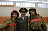 Фотография Соловьева Игоря