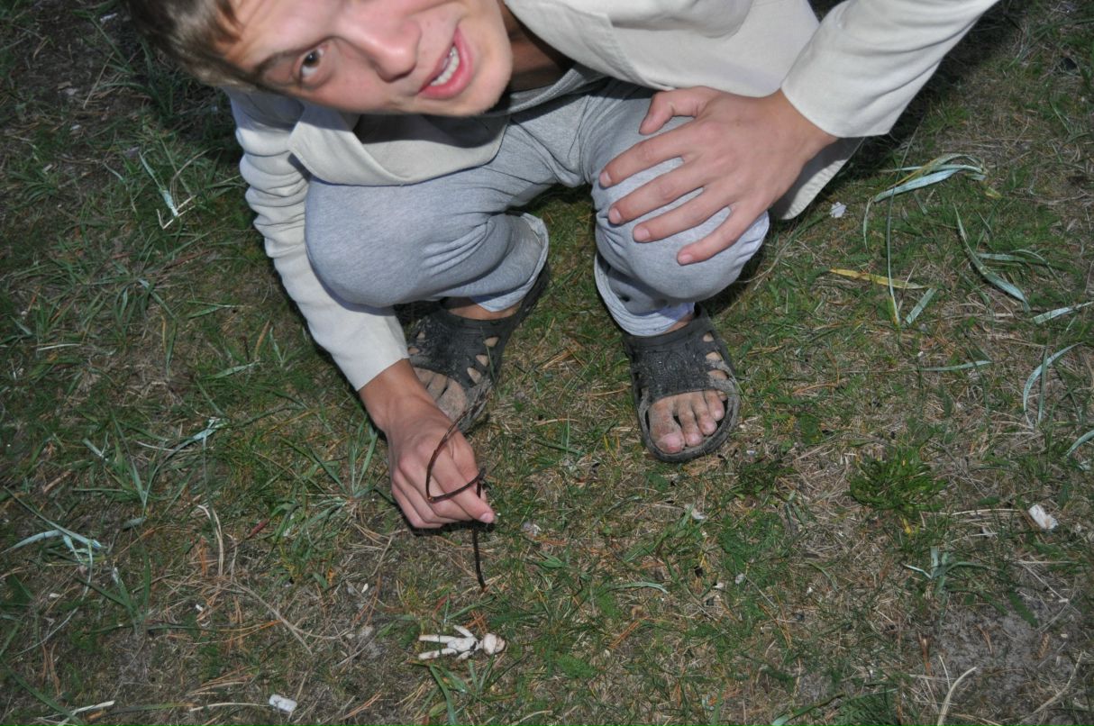 Лёша Смарти фотография #30