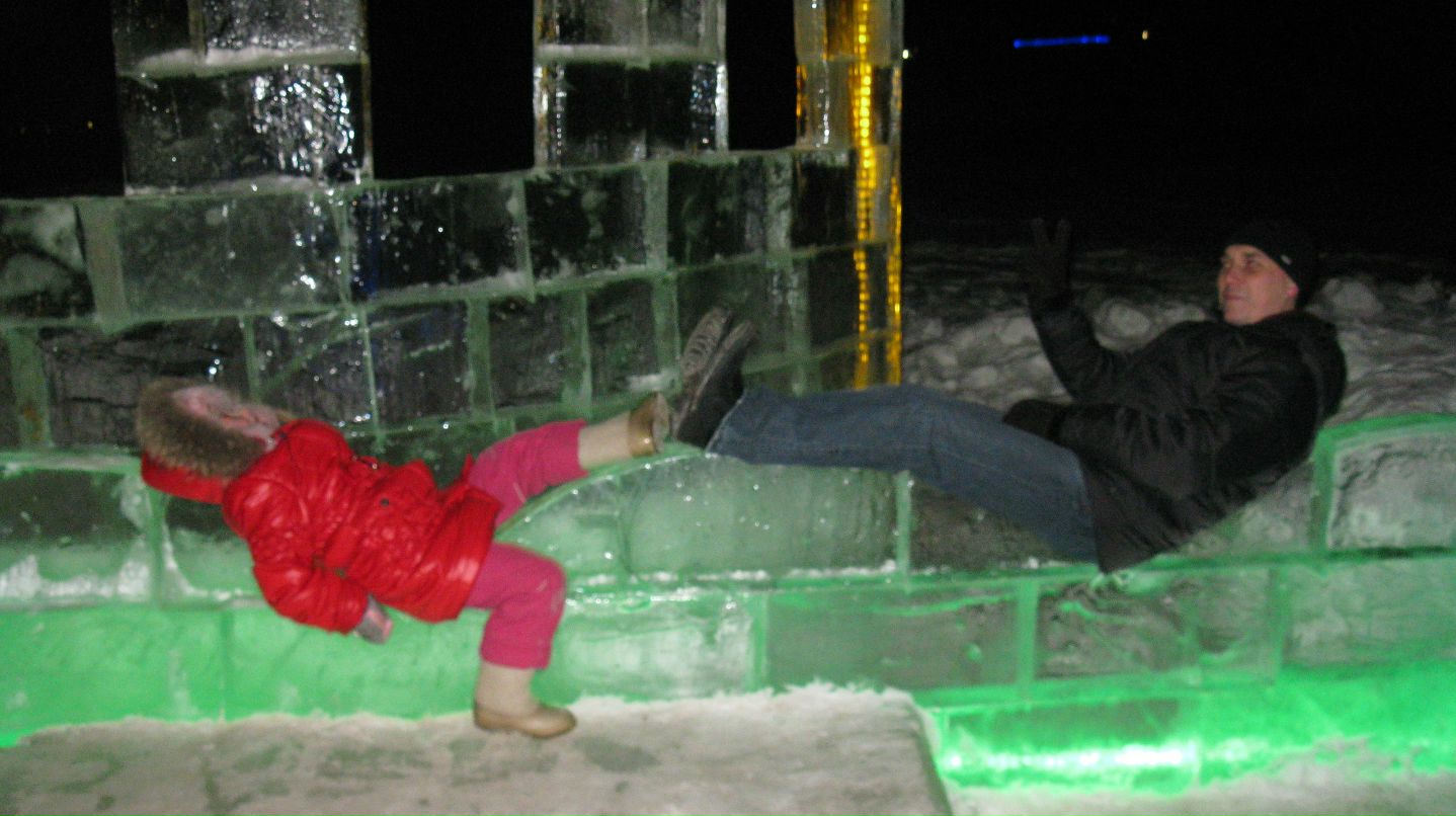 Дмитрий Шиляев фотография #1