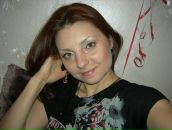 Фотография Паниной Эллины