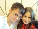 Фотография Муравьевой Екатерины