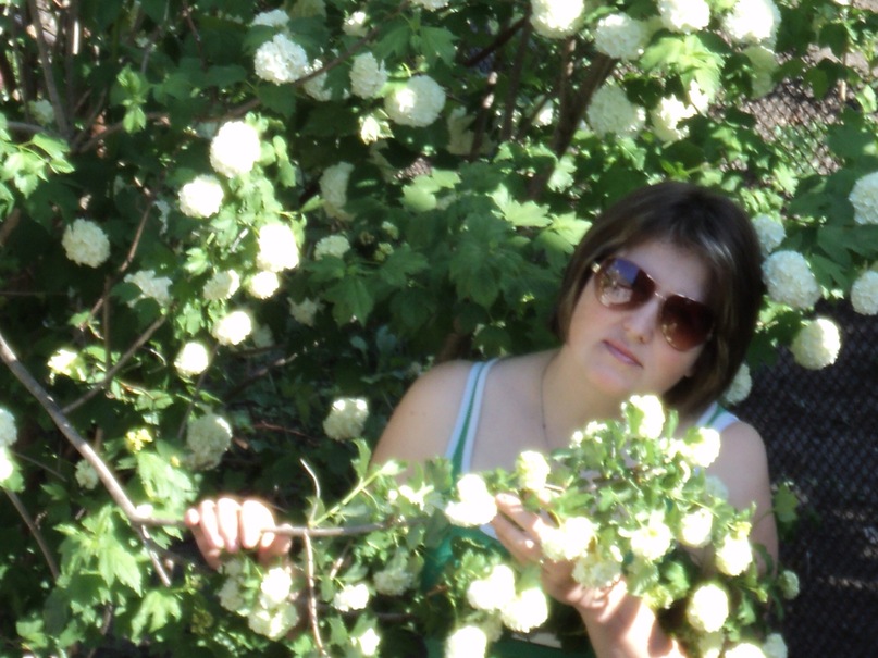 Ира Чубенко фотография #7