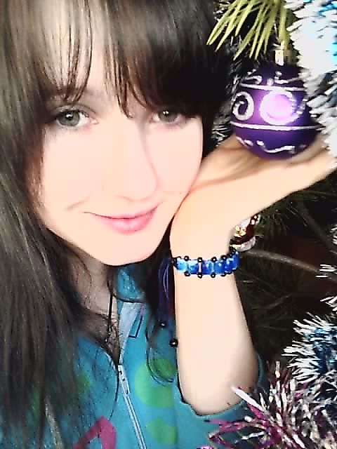 Юля Паршина фотография #2