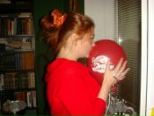 Фотография Владимировой Маргариты