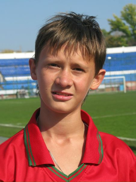 Костя Горбачев фото №18