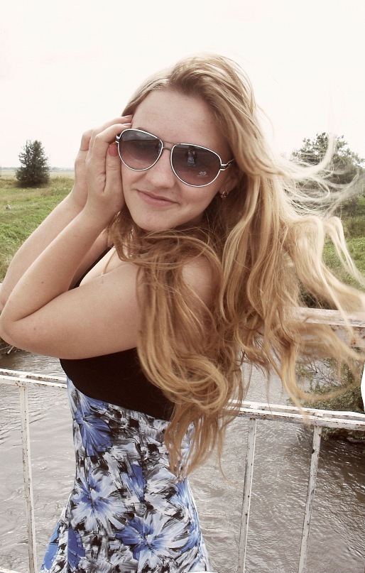 Natashka Duda фотография #10