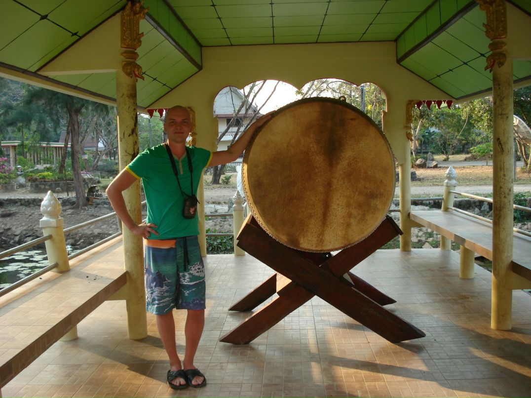 Сергей Патракеев фотография #11