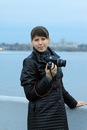 Фотография Ермаковой Инны